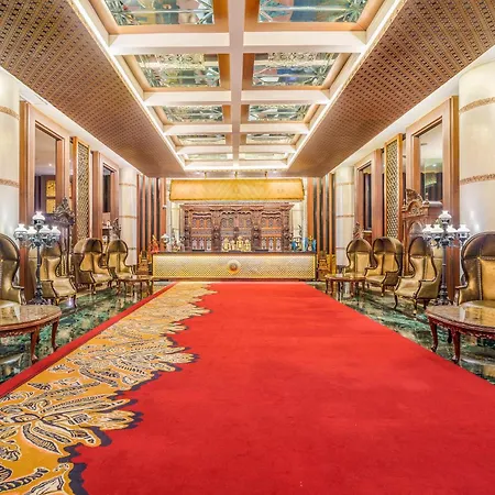 The Royal Surakarta Heritage - Handwritten Collection Exterior photo