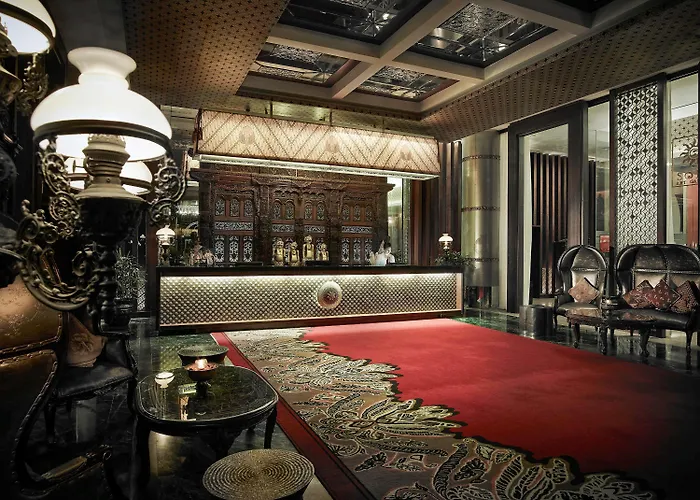 The Royal Surakarta Heritage - Handwritten Collection