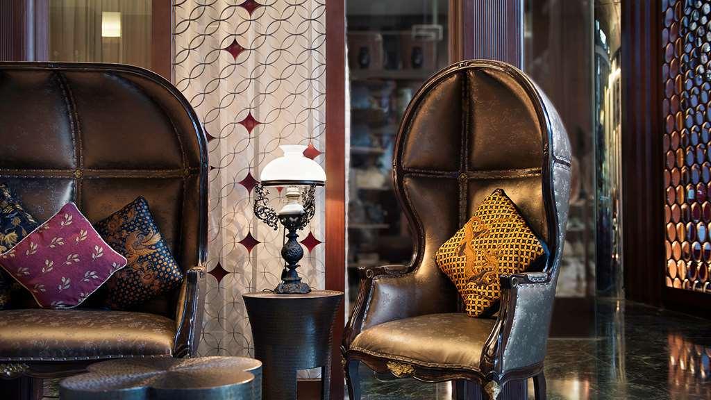 Hotel The Royal Surakarta Heritage - Handwritten Collection