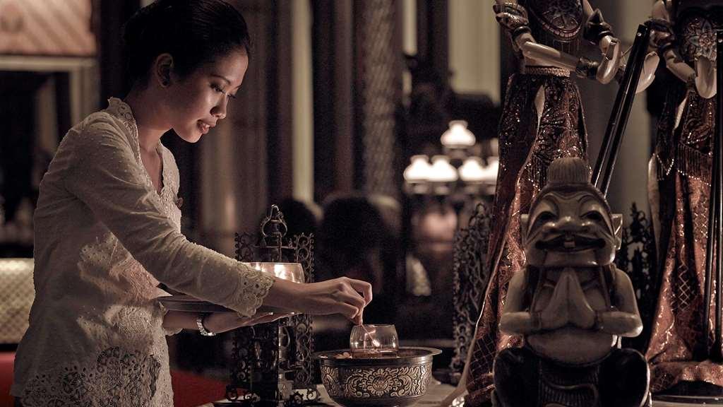 होटल The Royal Surakarta Heritage - Handwritten Collection Surakarta (Solo)