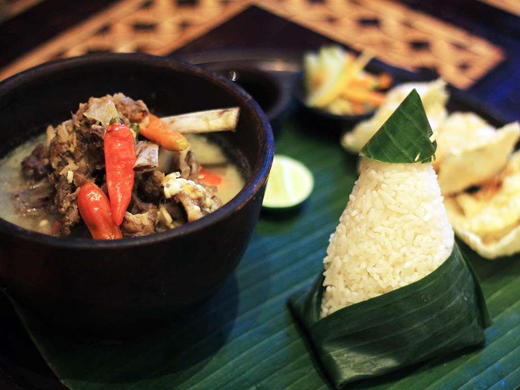 The Royal Surakarta Heritage - Handwritten Collection 5* Surakarta (Solo)
