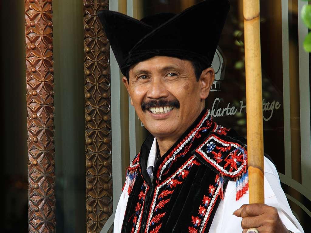 The Royal Surakarta Heritage - Handwritten Collection 5*