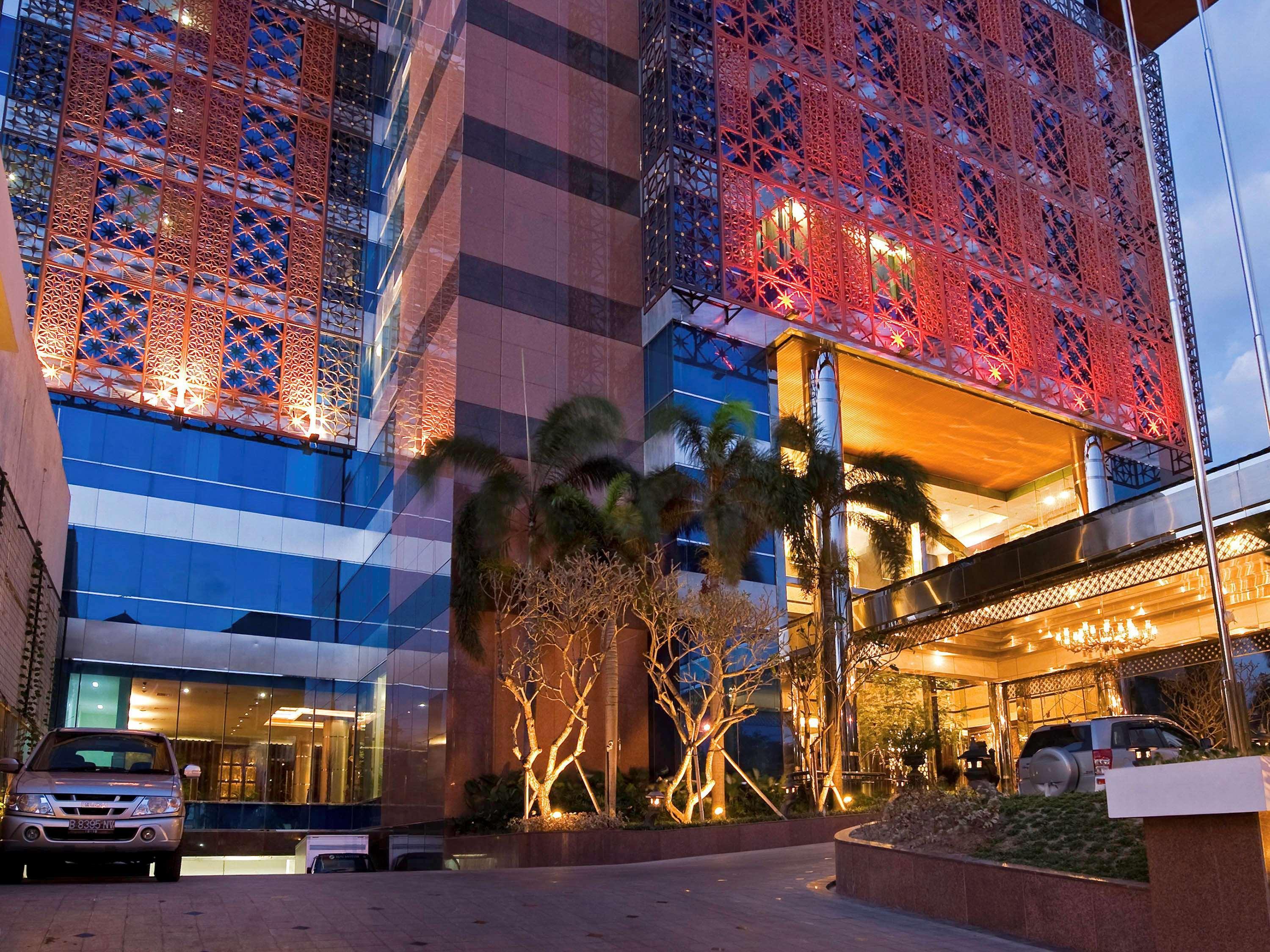 The Royal Surakarta Heritage - Handwritten Collection Hotel Surakarta (Solo)