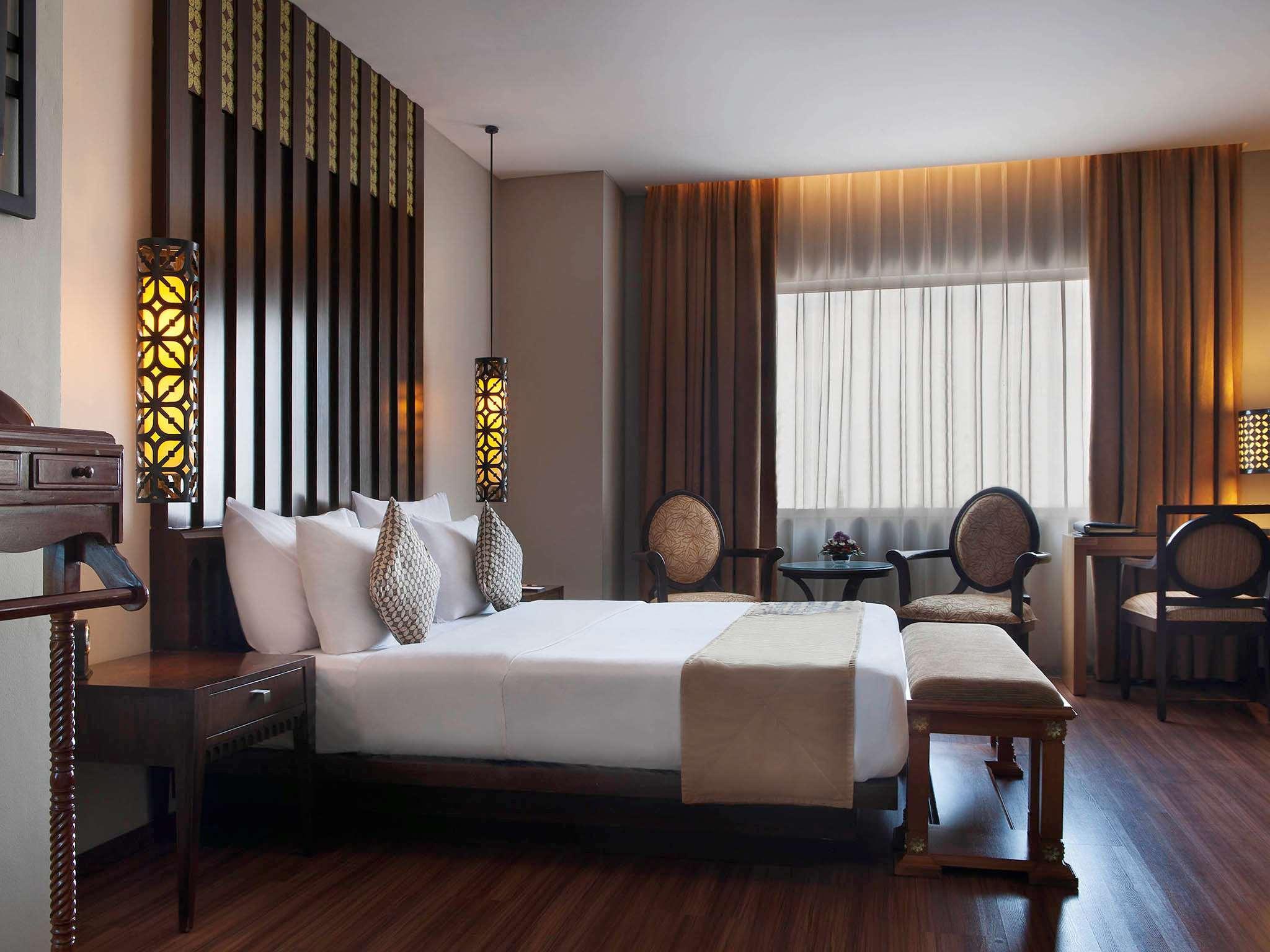 The Royal Surakarta Heritage - Handwritten Collection Hotel