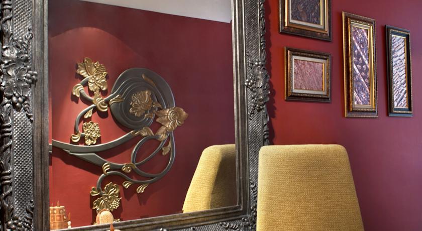 The Royal Surakarta Heritage - Handwritten Collection Hotel