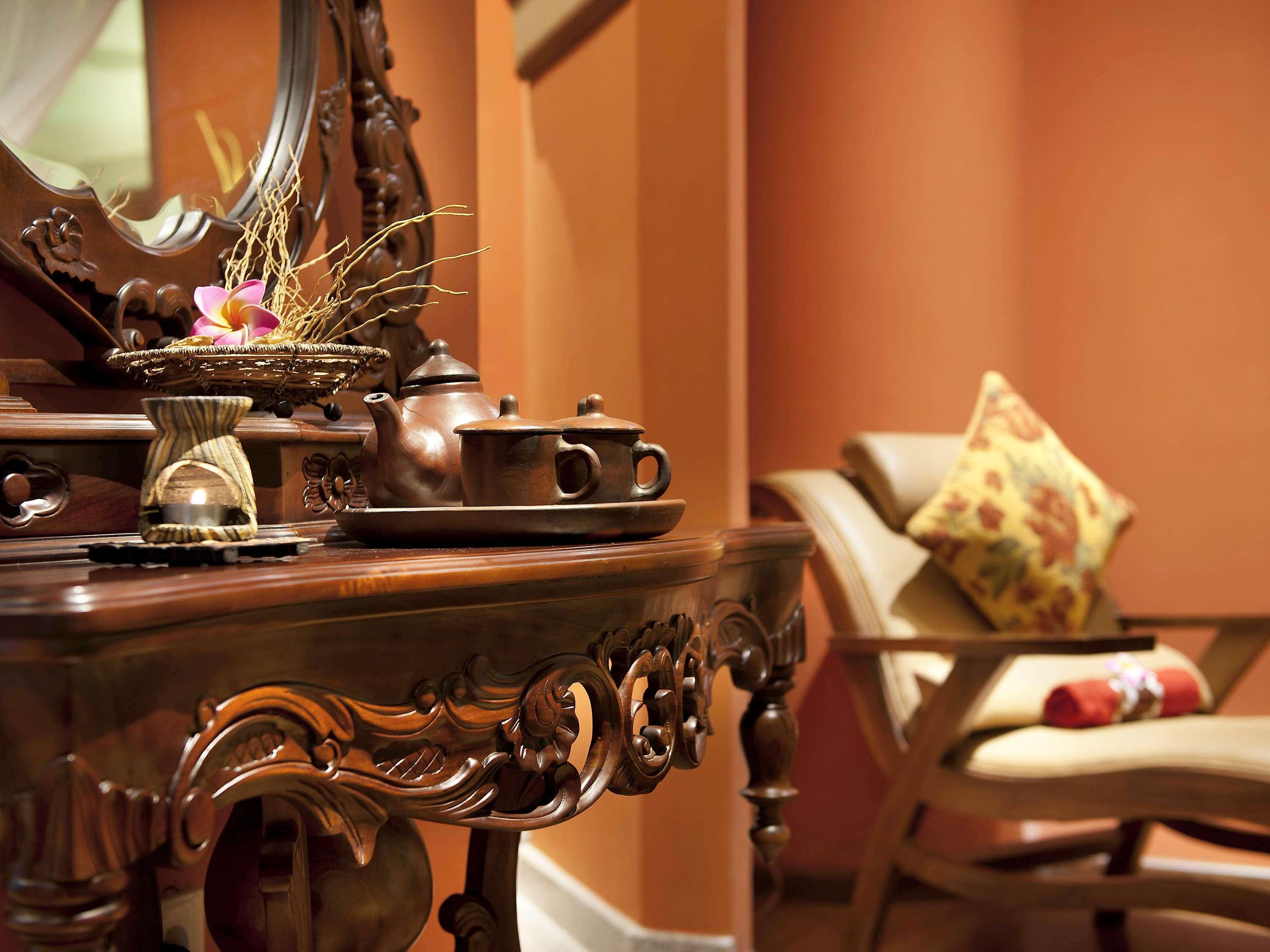 Hotel The Royal Surakarta Heritage - Handwritten Collection Surakarta (Solo)