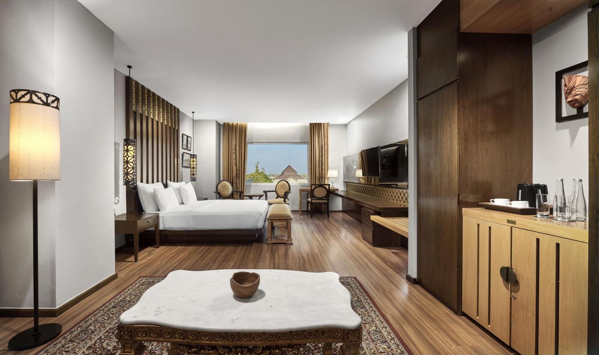 The Royal Surakarta Heritage - Handwritten Collection 5* Surakarta (Solo)