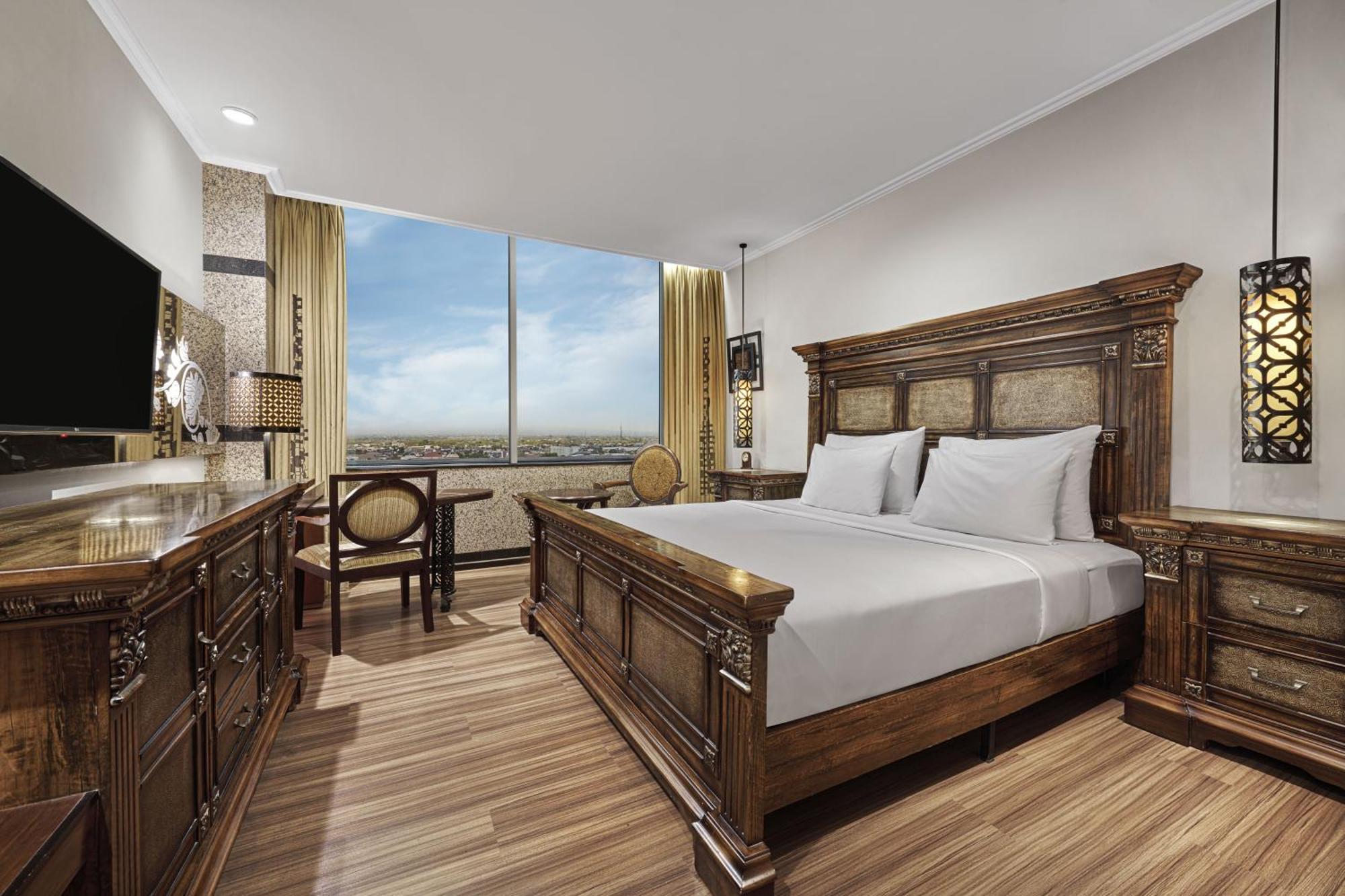 The Royal Surakarta Heritage - Handwritten Collection 5*