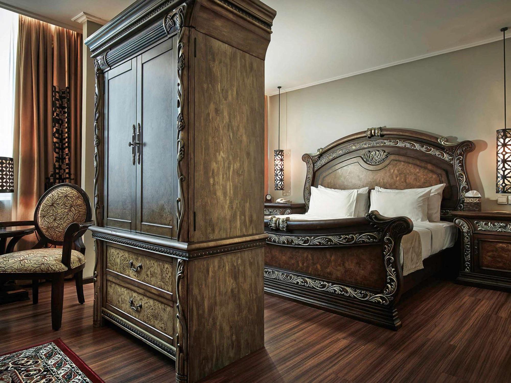 The Royal Surakarta Heritage - Handwritten Collection