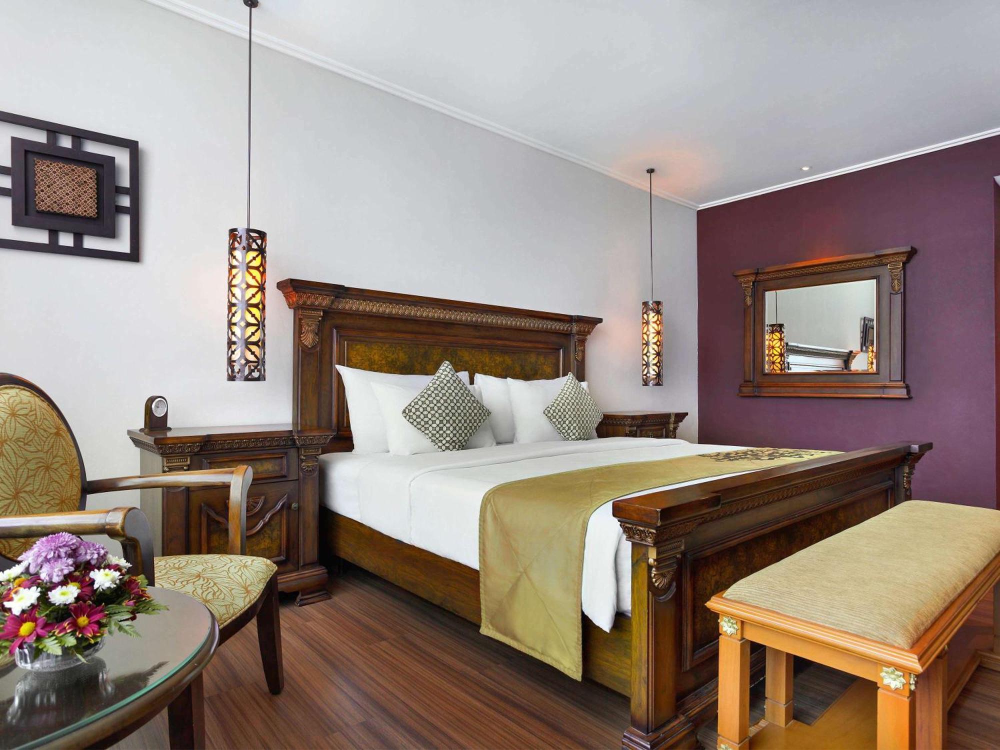 The Royal Surakarta Heritage - Handwritten Collection Hotel Surakarta (Solo)