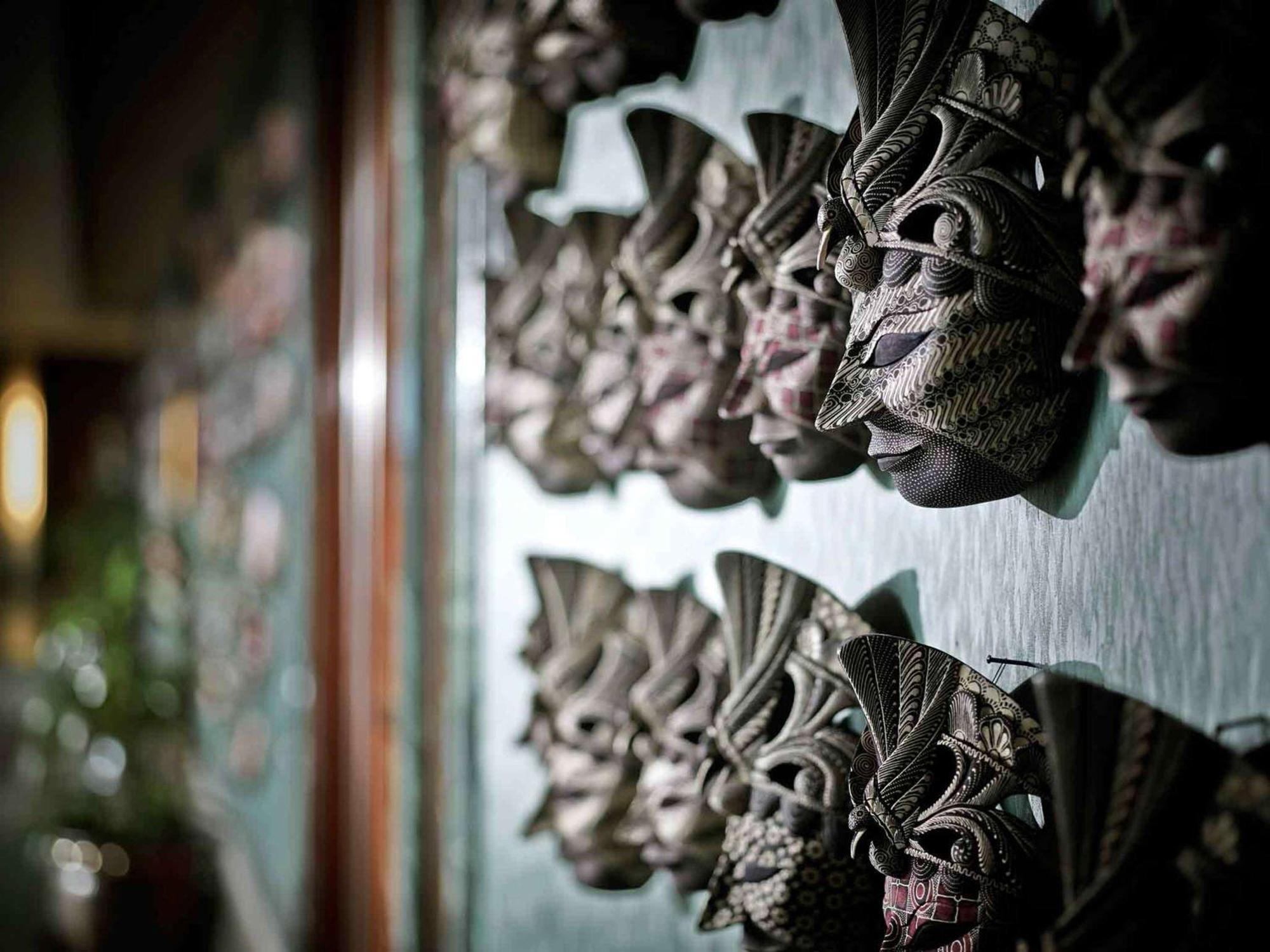 Hotel The Royal Surakarta Heritage - Handwritten Collection 5*