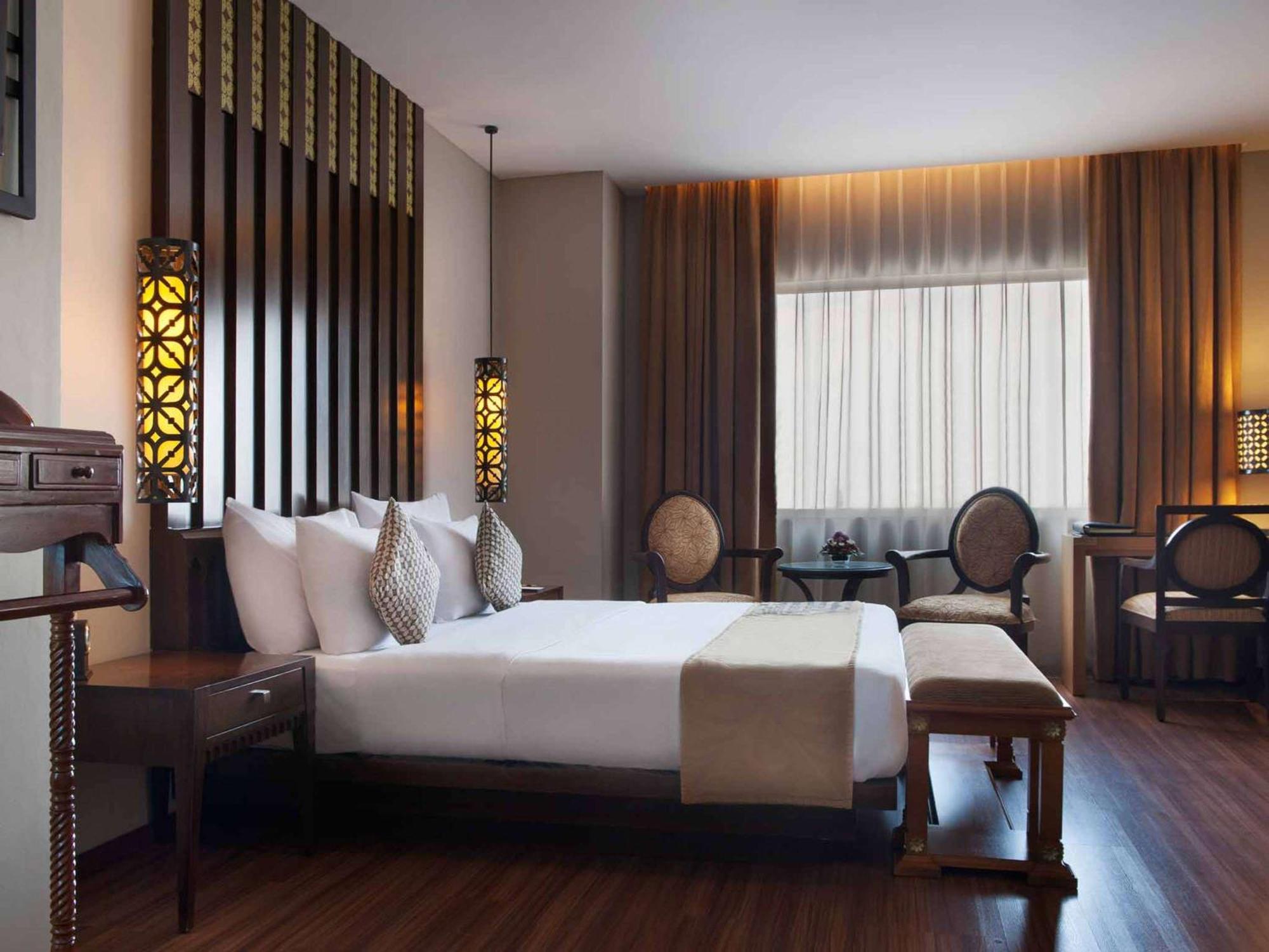 Hotel The Royal Surakarta Heritage - Handwritten Collection Surakarta (Solo)