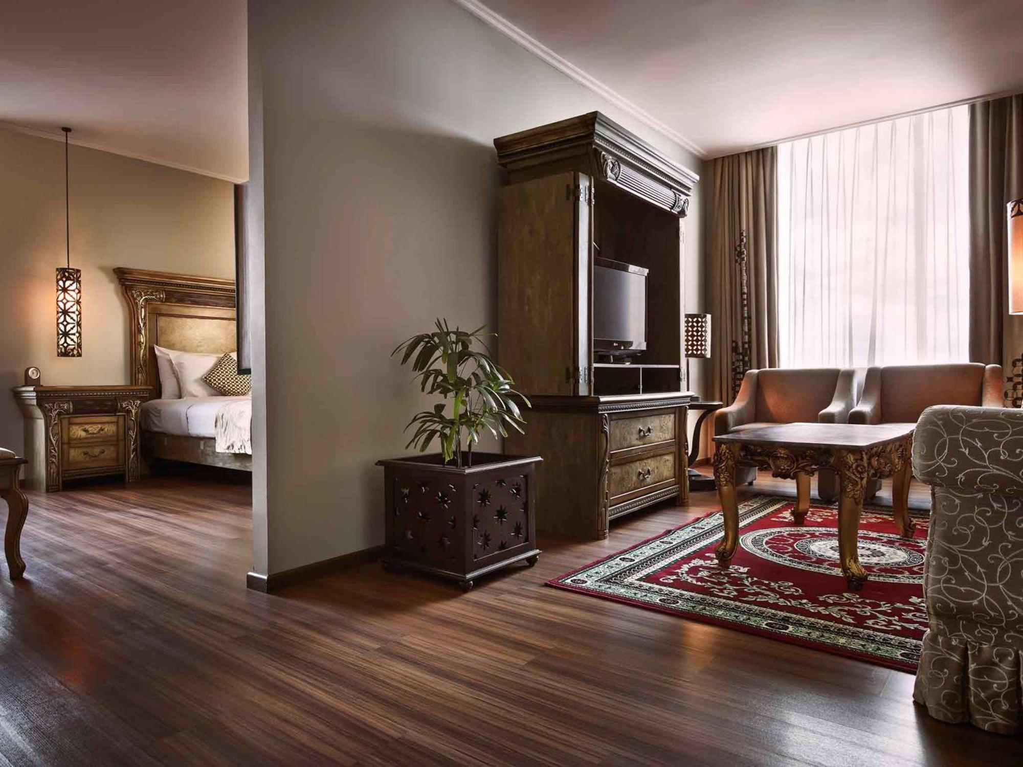 Hotel The Royal Surakarta Heritage - Handwritten Collection 5*
