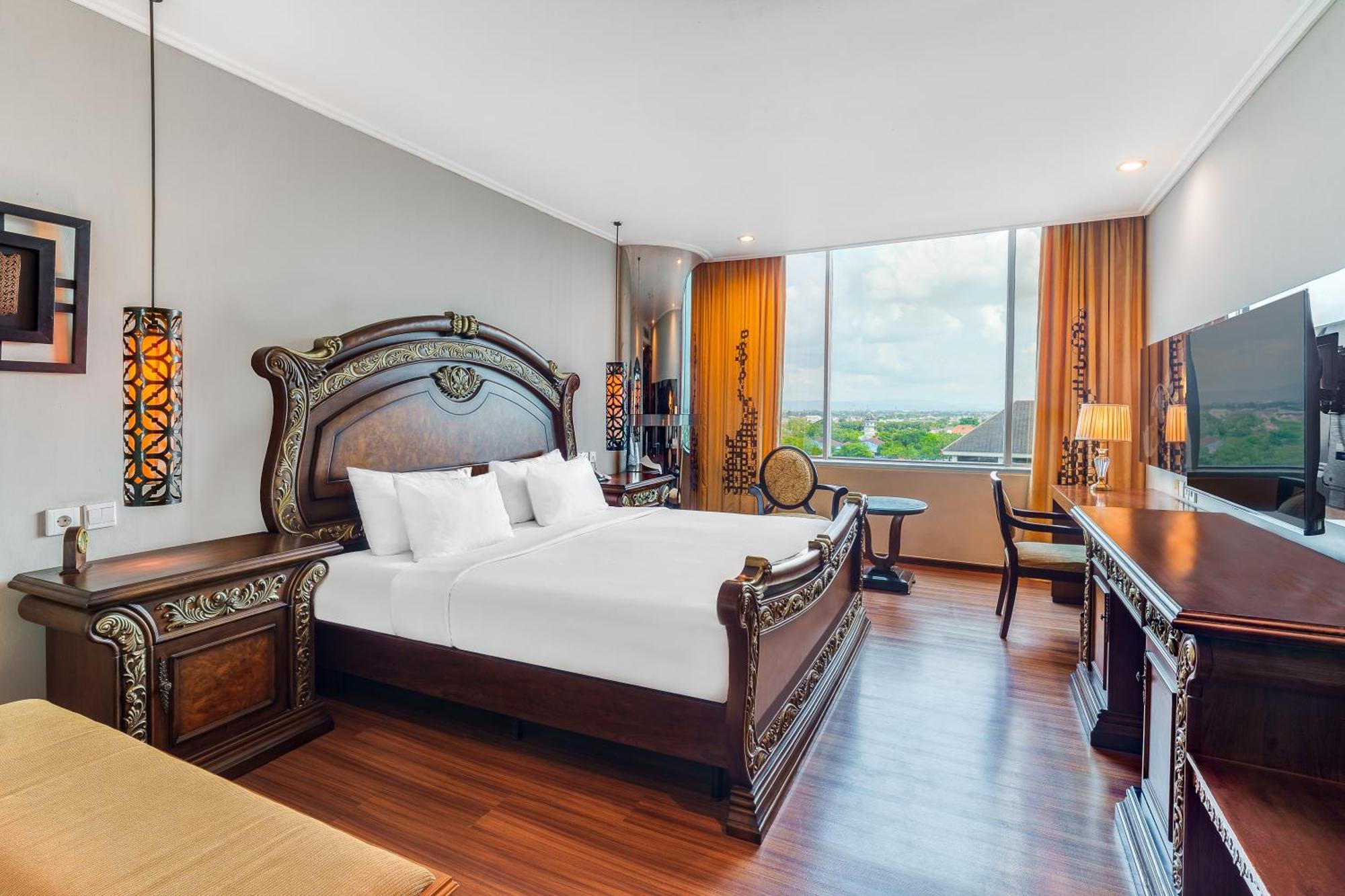 Hotel The Royal Surakarta Heritage - Handwritten Collection Surakarta (Solo)
