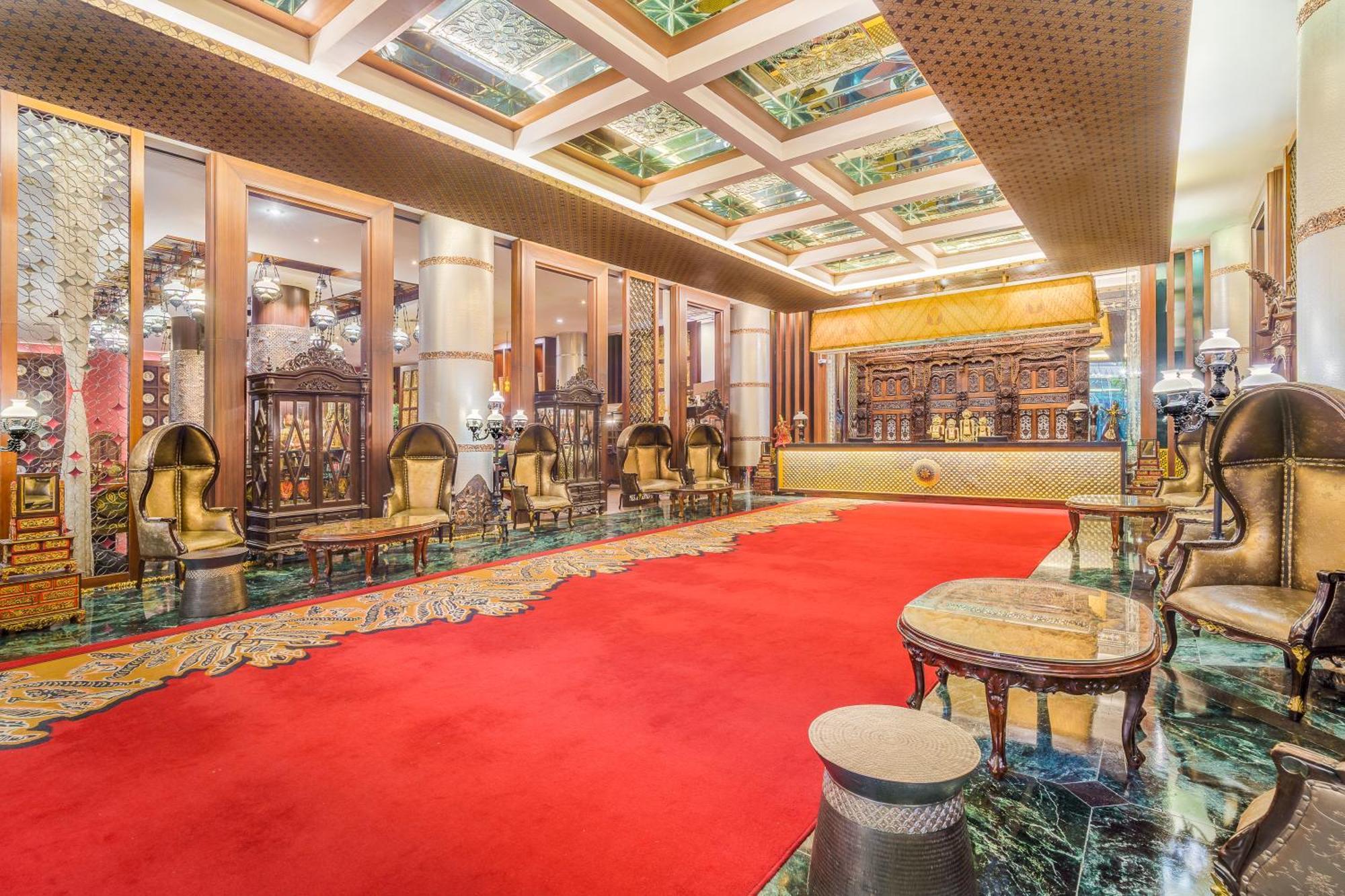 The Royal Surakarta Heritage - Handwritten Collection 5*