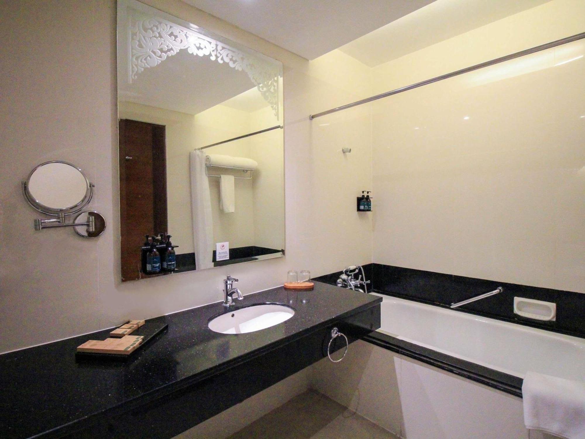 The Royal Surakarta Heritage - Handwritten Collection 5* Surakarta (Solo)