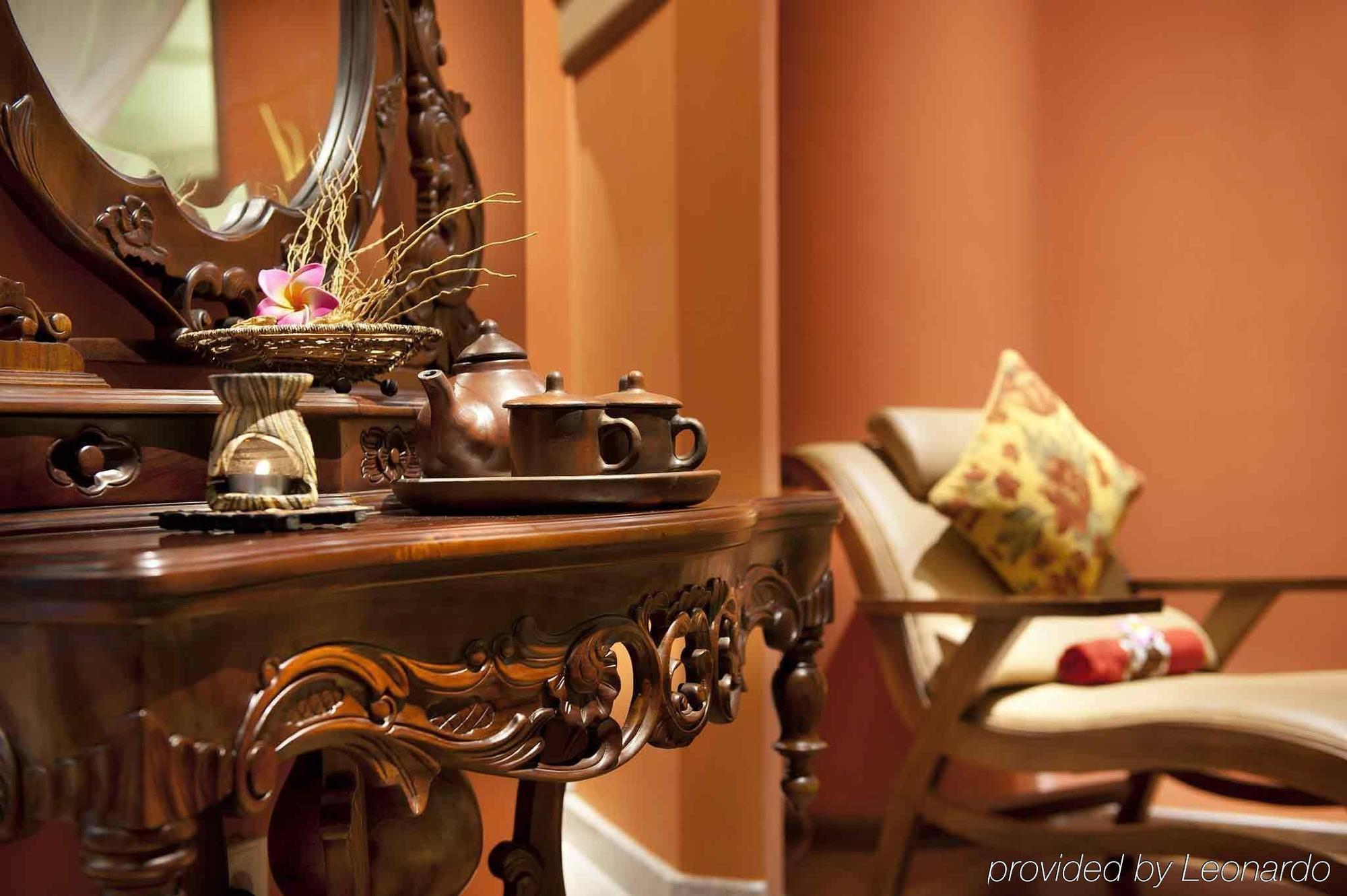 The Royal Surakarta Heritage - Handwritten Collection Hotel Surakarta (Solo)