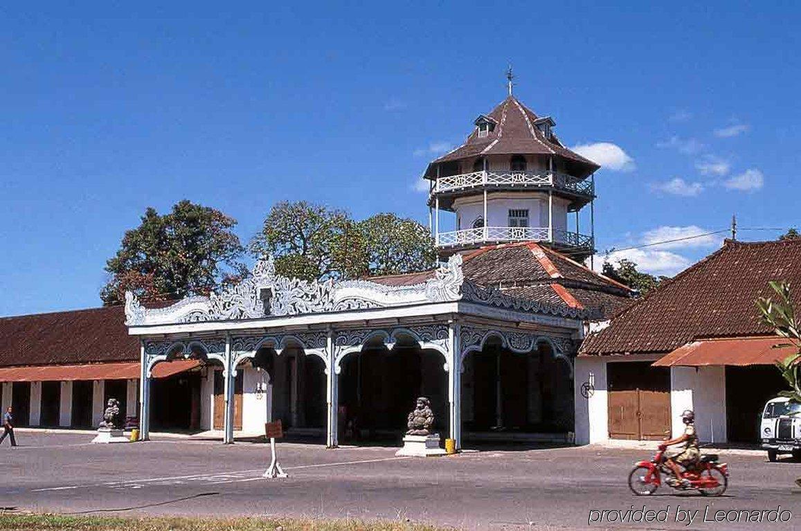 The Royal Surakarta Heritage - Handwritten Collection 5*