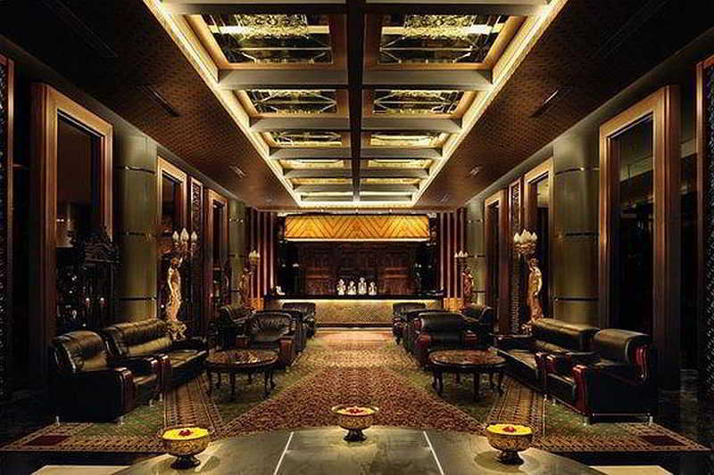 The Royal Surakarta Heritage - Handwritten Collection 5* Surakarta (Solo)