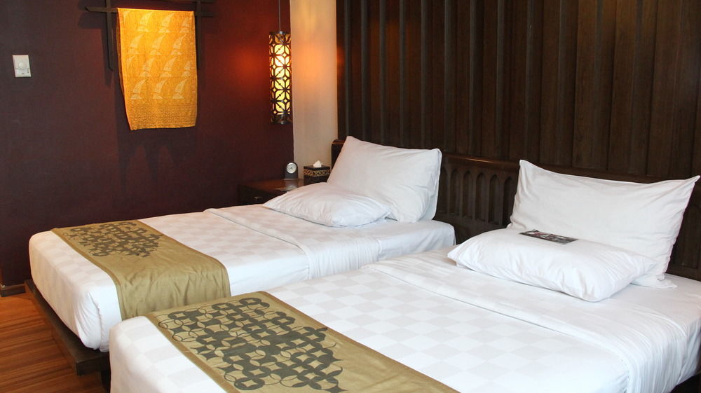 The Royal Surakarta Heritage - Handwritten Collection Hotel Surakarta (Solo)