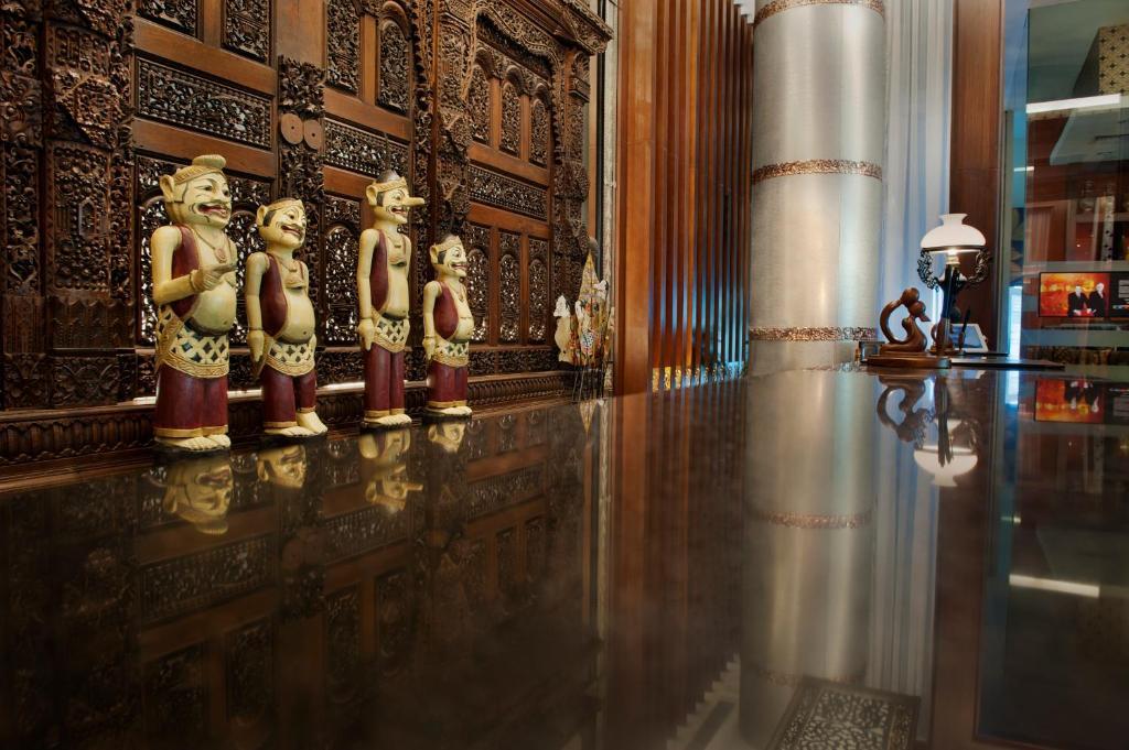 The Royal Surakarta Heritage - Handwritten Collection 5*