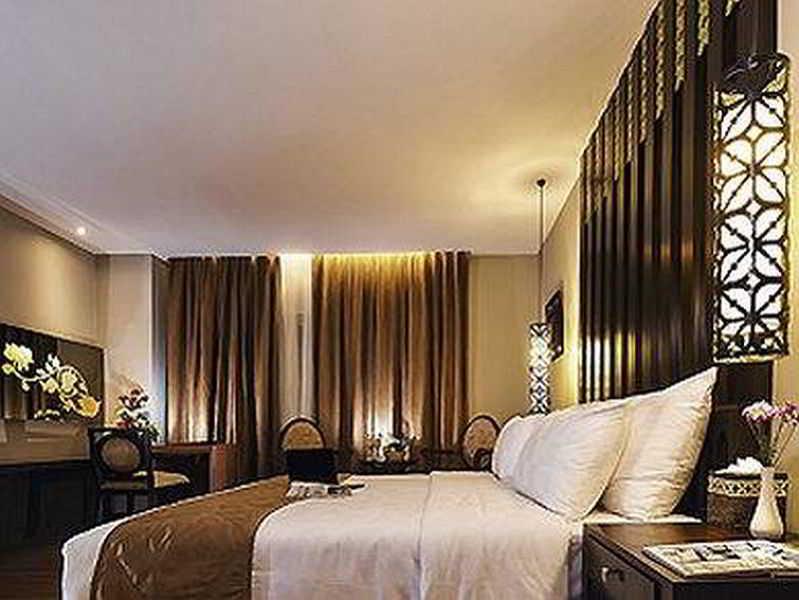 The Royal Surakarta Heritage - Handwritten Collection Hotel