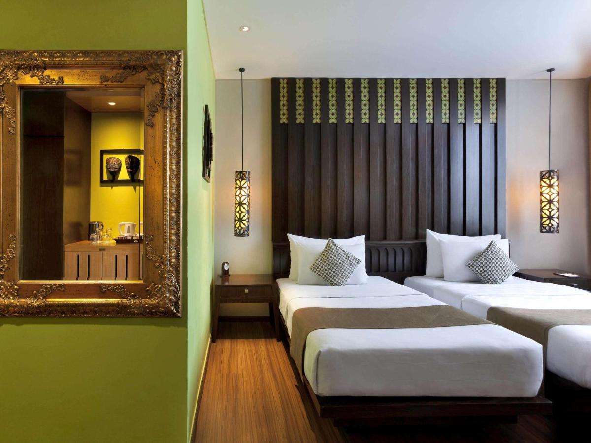 Hotel The Royal Surakarta Heritage - Handwritten Collection Surakarta (Solo)